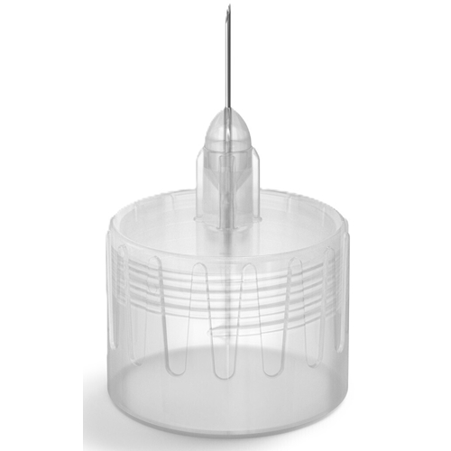 Pennkanyl embecta Thin Wall – 31G 0,25x5mm ljuslila – 100 st