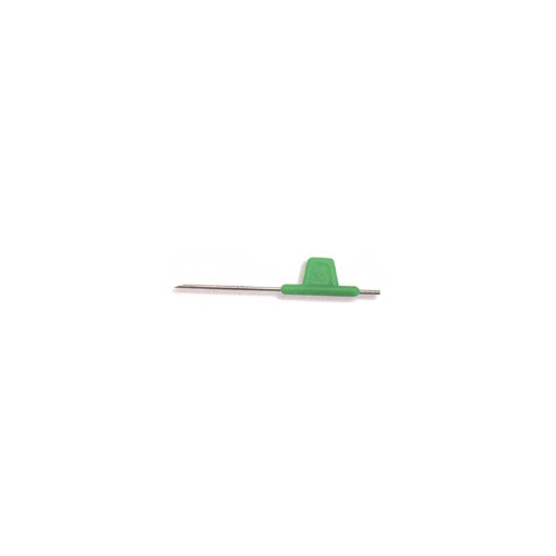 Prøvetagningskanyle Neo-Safe – 0,6x17mm 23g neonatal – 50 stk