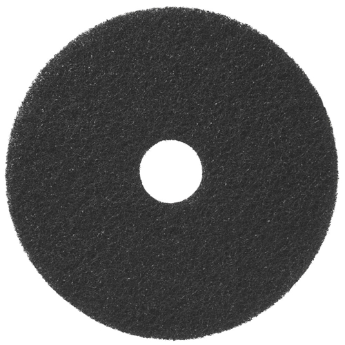 Rondell KBM – 15″ melns – 5 gab.
