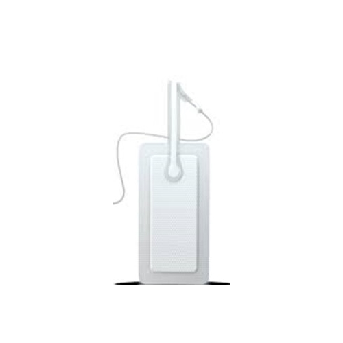 Undertryk Sårfilm med pude Pico – 25x25cm uden pumpe 5-pak – 5 stk