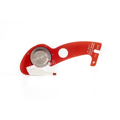 Griešanas instruments S-CUT RTS-701 – Neatliekamā medicīniskā palīdzība/glābšanas operācijas