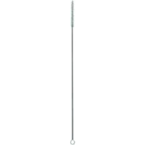 Mēģeņu tīrīšanas birste – 7mmx28,5cm savīts kāts