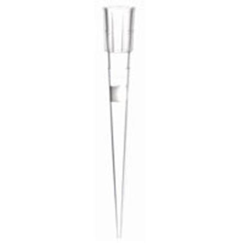 Filtra pipetes uzgaļi Finntip – 1000µL, 105mm gari, 5×96 sterili – 480 gab.