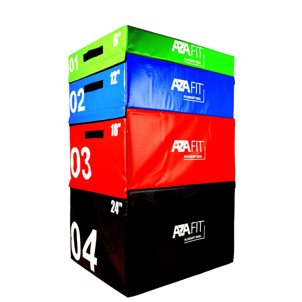 Mīkstā plyobox.