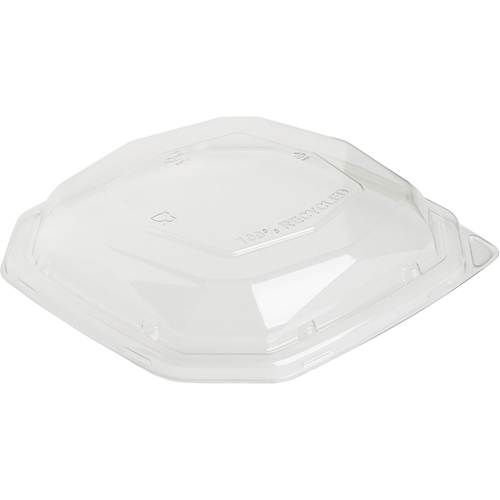Slēdzams Bagasse trauks – R-PET – 200 gab.