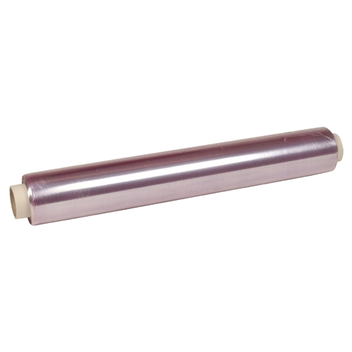 Köögifoolium plast PVC – 0,45x300m 8my täitepakend