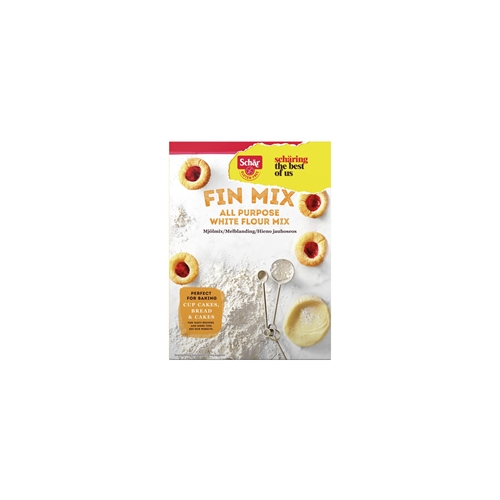 Mel Fin Mix glutenfri – 500g Schär
