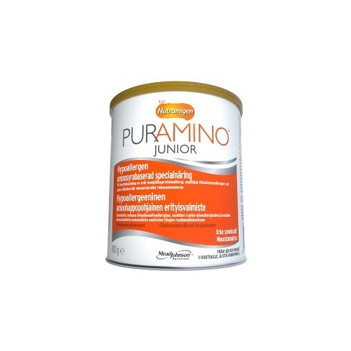 Nutramigen Puramino Junior – 1x400g