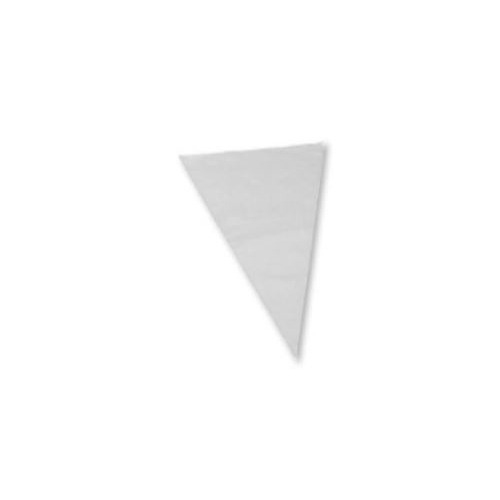 Spritspåse plast engångs – 4,5L 310x455mm 100my transp – 50 st