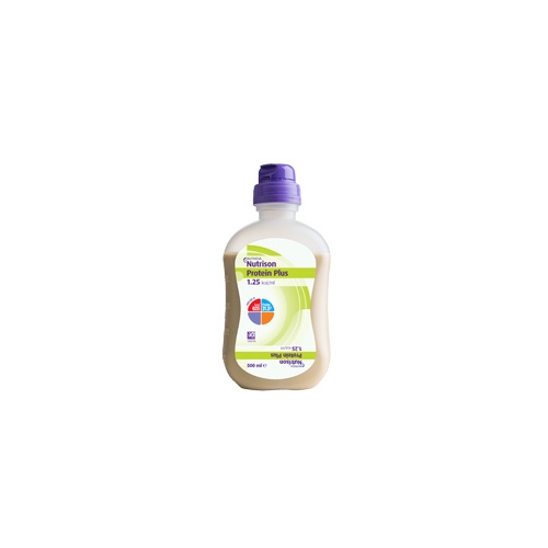 Nutrison Protein Plus – 12x500ml – 12 st