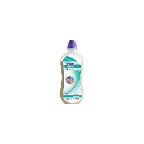 Nutrison Advanced Cubison – 8x1000ml – 8 st