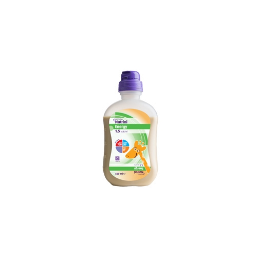 Nutrini Energy – 12x500ml för barn – 12 st