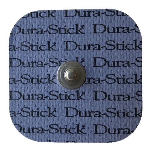 Elektrod Tens Dura Stick Plus Cefar Easy – 50x50mm självhäftande – 4 st