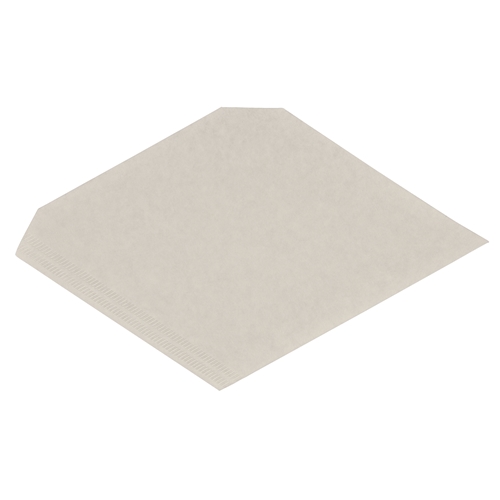 Kohvifilter – 202 püramiid valge – 100 tk