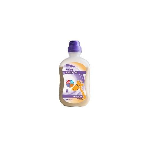 Nutrini – 12x500ml för barn – 12 st
