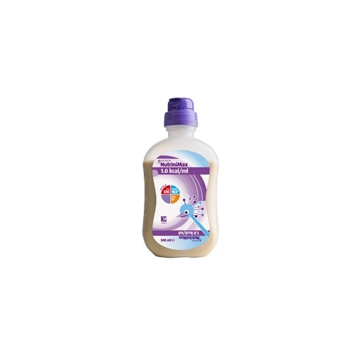 NutriniMax – 12x500ml för barn – 12 st