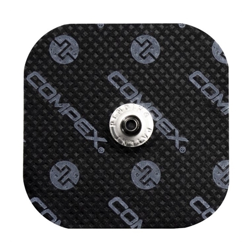 Elektroodide jõudluse komplekt – 50x50mm nupuga – 4 tk