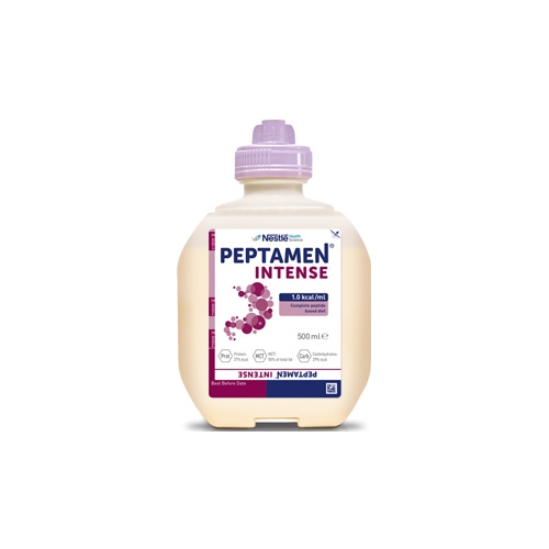 Peptamen Intense – 12x500ml – 12 stk