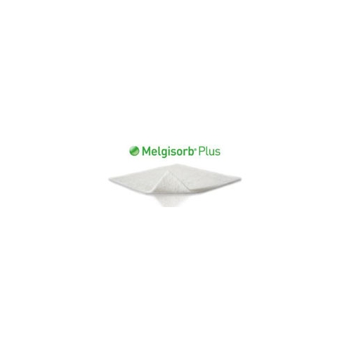 Algināta pārsējs Melgisorb Plus – 10x20cm – 10 gab