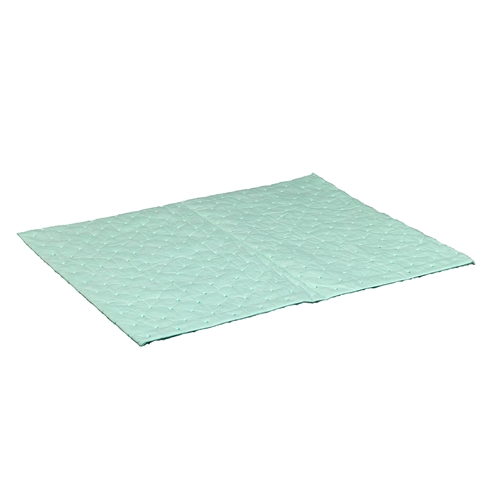 Torkduk augsti absorbējošs EasiTex – 40x50cm dalāms zaļš – 130 gab.
