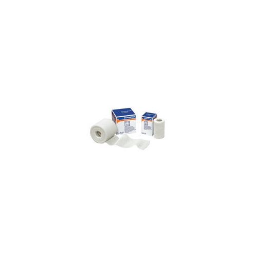 Korjaa side Elastomull Haft – 8cmx20m valkoinen lateksiton