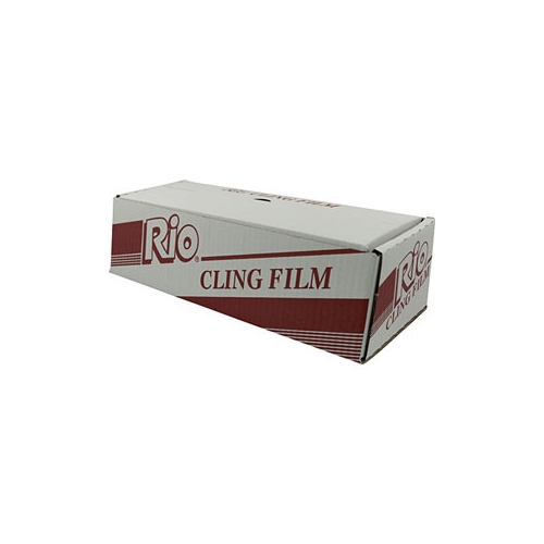 Köksfolie plast PVC – 0,30x300m m dispenser – 6 stk/pakke
