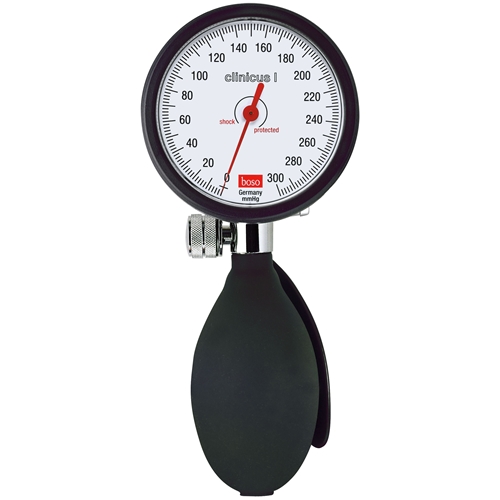 Håndmanometer Boso Clinicus I – Ø60mm