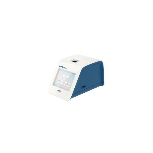 QuikRead go – instrument