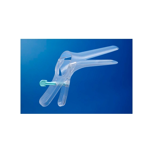 Vaginalspekulum selvholdende – Large EasySpec engangs – 25 stk