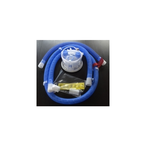 Slangset Fisher&Paykel – vx slange med grimma MicroCell – 10 stk