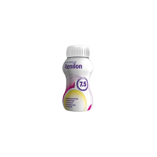 Renilon 7.5 – 4x125ml karamell – 4 st