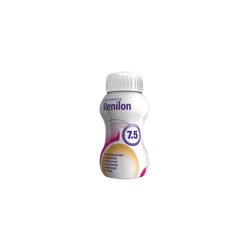 Renilon 7.5 – 4x125ml aprikos – 4 st