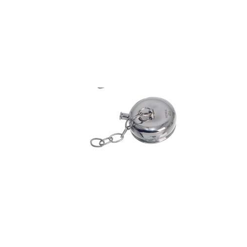 Sugklokke Fugl – 50 mm bagtil