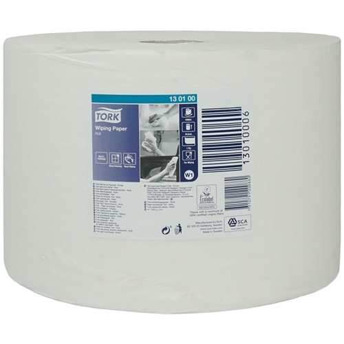 Torkrulle 1-L W1 – Tork Advanced 415 1000m
