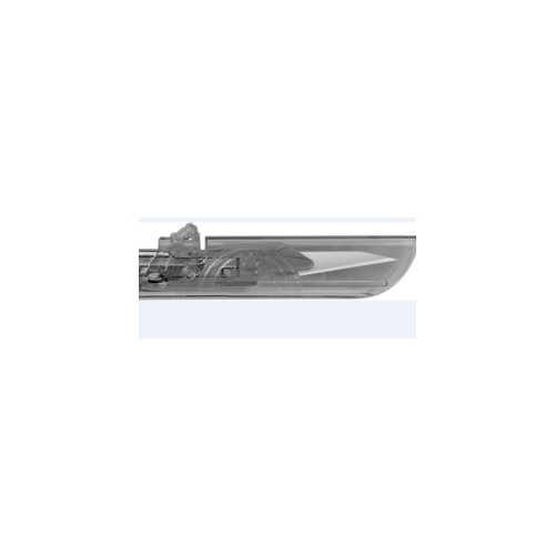 Knivblad sikkerhed Bard Parker – Strl 10 – 50 stk