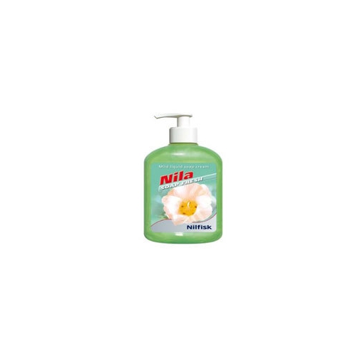 Tvål flytande parfym – 500ml parfymerad – 5 st