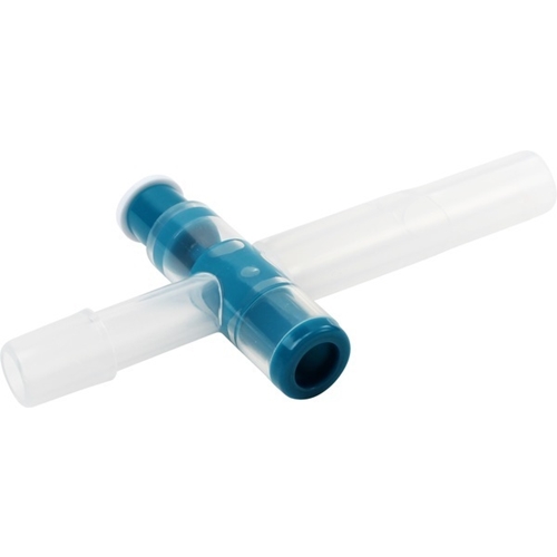 Kateterventil – T-ventil – 25 stk
