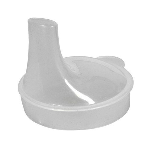 Lock PP till pipmugg 1165903 – 15mm hål vit