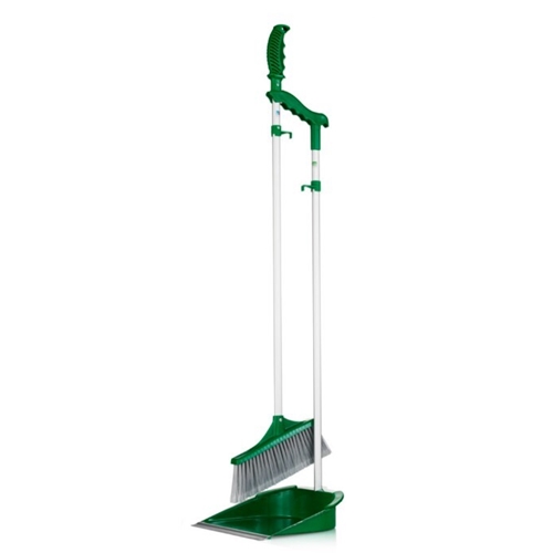 Sopset Glenta Easy Clean – 85/82cm grøn