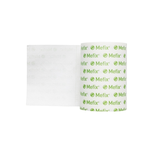 Fixeringsplaster nonwoven Mefix – 5cmx10m