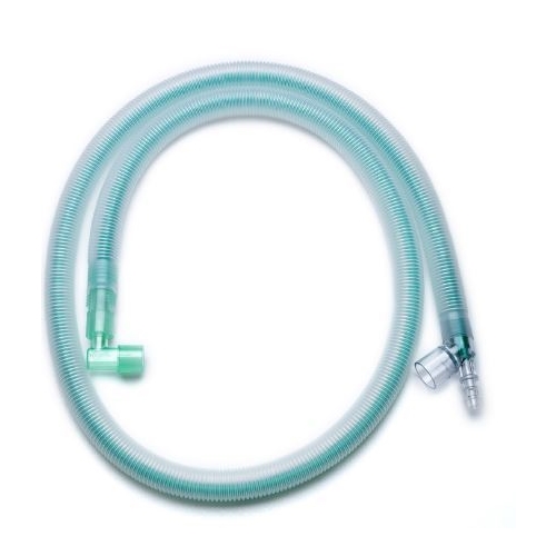 Narkosslang Viax 3 Mapleson D – 2m m hurtigkobling – 15 stk