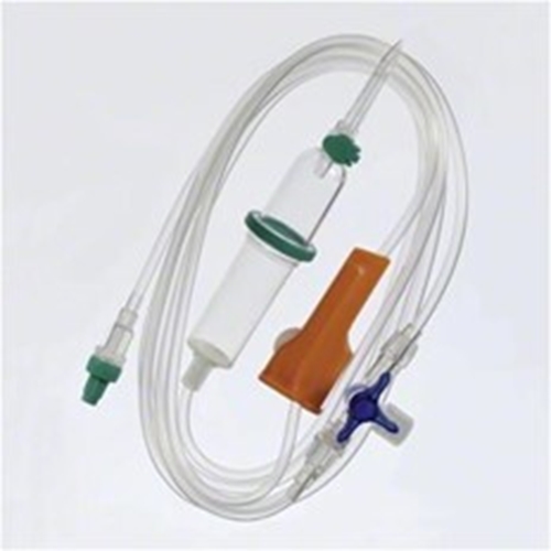 Infuusiot Intrafix SafeSet – 220 cm 3vkr airstop primestop – 100 kpl