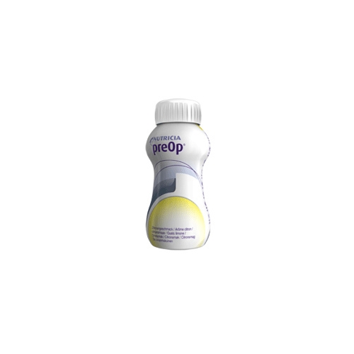 Nutricia preOp – 4x200ml – 4 st