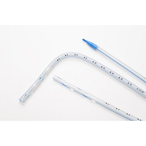 Krūškurvja katetrs taisns – 45 cm ch32 – 25 gab.
