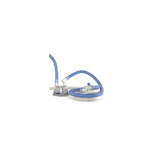 Slangesæt barn Evaqua 2 – m kammer, 4L/min – 10 stk