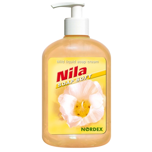 Šķidrās ziepes ar aromātu – 500ml aromatizētas – 5 gab.