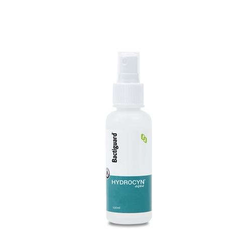 Sårskylning Hydrocyn Aqua – 100ml sprayspray