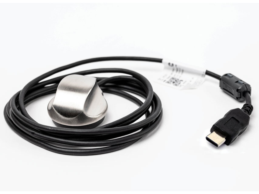 Riester Ri-Sonic elektroniskais stetoskops – USB-C savienojums – 4307