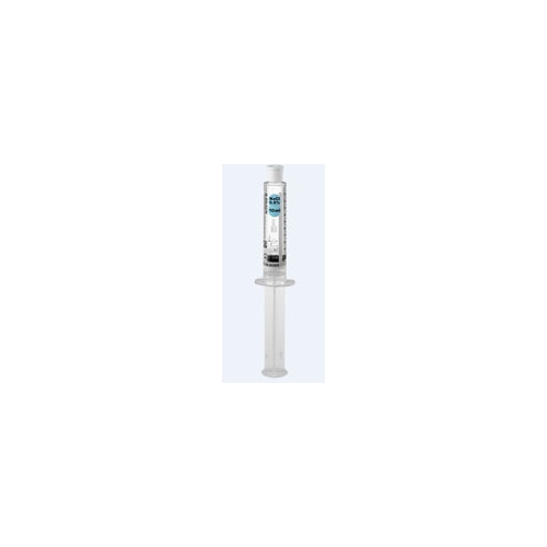 Sprøjte forfyldt Omniflush – 10ml NaCl 0,9%, usteril yderside – 100 stk