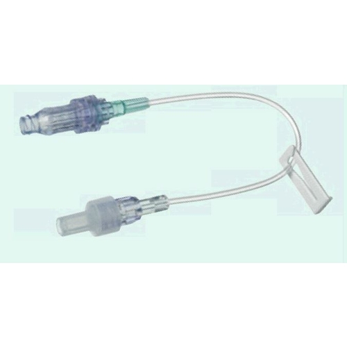 Injektionsventil Caresite – 20cm slange – 100 stk